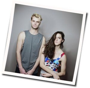 Fuck They Chords by Sofi Tukker