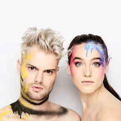 Matadora Chords by Sofi Tukker