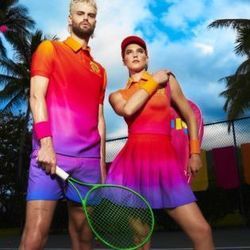 Original Sin Chords by Sofi Tukker