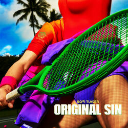 Original Sin  Chords by Sofi Tukker