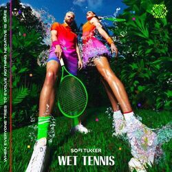 What A Wonderful World Intro by Sofi Tukker