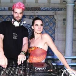 Woof Chords by Sofi Tukker