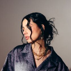 Anyways How You Been Chords by Sofia Camara