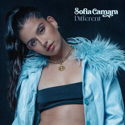 Different Chords by Sofia Camara