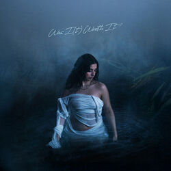 Shoulda Known Better Chords by Sofia Camara
