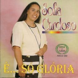 Passos Na Igreja Chords by Sofia Cardoso