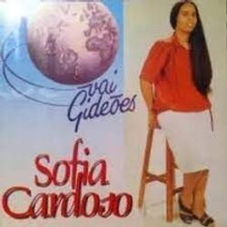 Seu Nome É Jeová Chords by Sofia Cardoso
