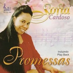 Vou Voar Nas Asas Do Espírito Chords by Sofia Cardoso