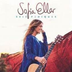 Amor De Anticuario Chords by Sofia Ellar