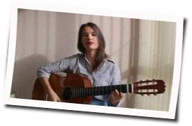 Ana Chords by Sofia Ellar