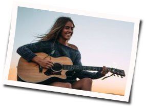 Fiesta En Mi Duna Chords by Sofia Ellar