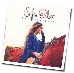 Seis Peniques Chords by Sofia Ellar