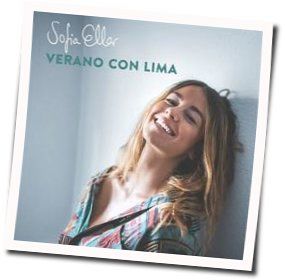 Verano Con Lima Chords by Sofia Ellar