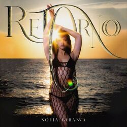 Sofia Gabanna chords for Retorno