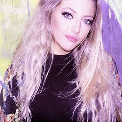 All Of Me Chords by Sofia Karlberg