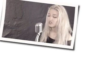Gangsta Chords by Sofia Karlberg