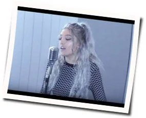 Rockstar Chords by Sofia Karlberg