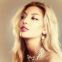 Stockholm Syndrome Chords by Sofia Karlberg