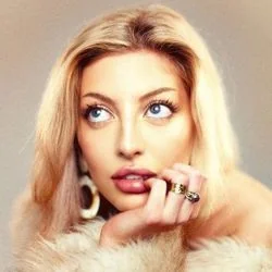When The Storm Is Over Chords by Sofia Karlberg