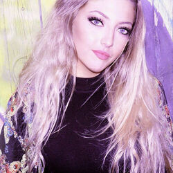 Sofia Karlberg chords for All of me