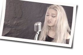 Gangsta Chords by Sofia Karlberg