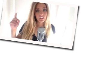 Toxic Chords by Sofia Karlberg