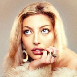When The Storm Is Over Chords by Sofia Karlberg