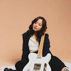 Ive Chords by Sofia Menguita