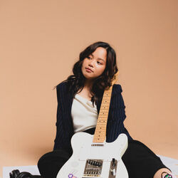 Ive Chords by Sofia Menguita