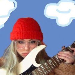 Sofia Mills chords for Homebodies ukulele