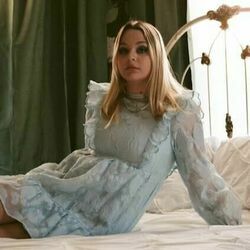 Sofia Mills chords for Sleepover