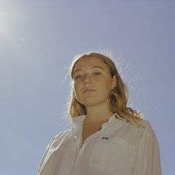 Someone New Chords by Sofia Mills