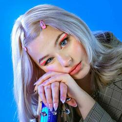 Wish I Would Chords by Sofia Mills