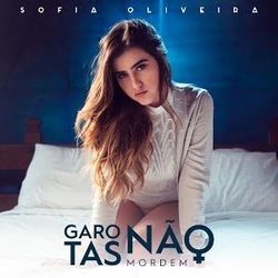 Garotas Não Mordem by Sofia Oliveira