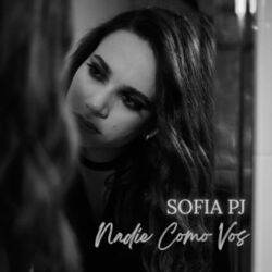 Sofia P.j chords for Me tengo que ir