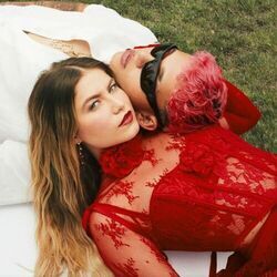 Sofia Reyes, chords for Cobarde