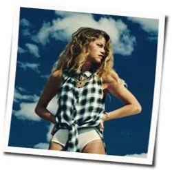 Solo Yo Chords by Sofia Reyes