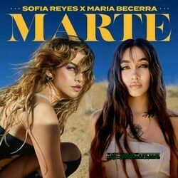 Marte by Sofia Reyes