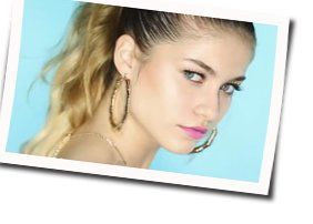 Muevelo Chords by Sofia Reyes