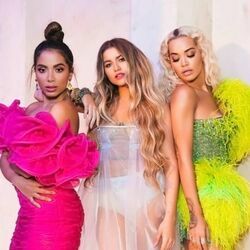 R.I.p. (feat. Rita Ora & Anitta) Chords by Sofia Reyes