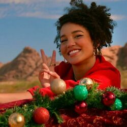 This Christmas Chords by Sofia Wylie