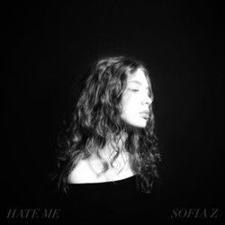 Hate Me Chords by Sofia Z