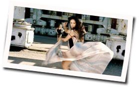 Cumbia Acoustic Chords by Sofia Zida