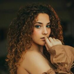 Bunny by Sofie Dossi
