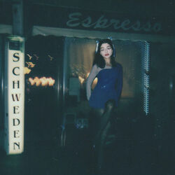 Sofie Royer chords for Schweden espresso