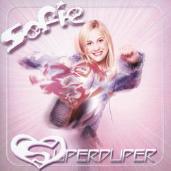 Superduperkille by Sofie