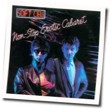 Insecure Me Bass Tab by Soft Cell