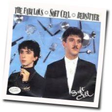 Bedsitter by Soft Cell