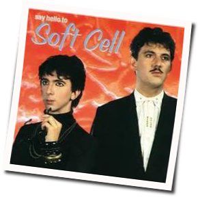 Bedsitter (extended Version) Bass tabs by Soft Cell
