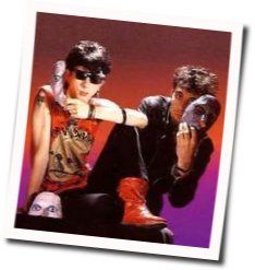 Born To Lose Bass tabs by Soft Cell